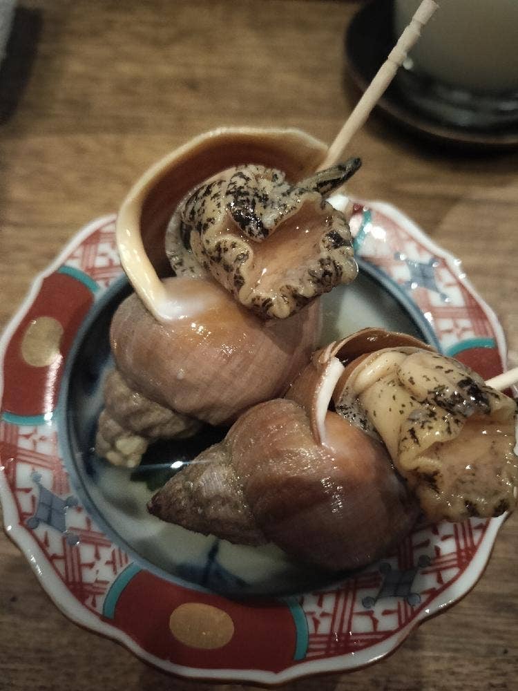 あてまき 喜重朗