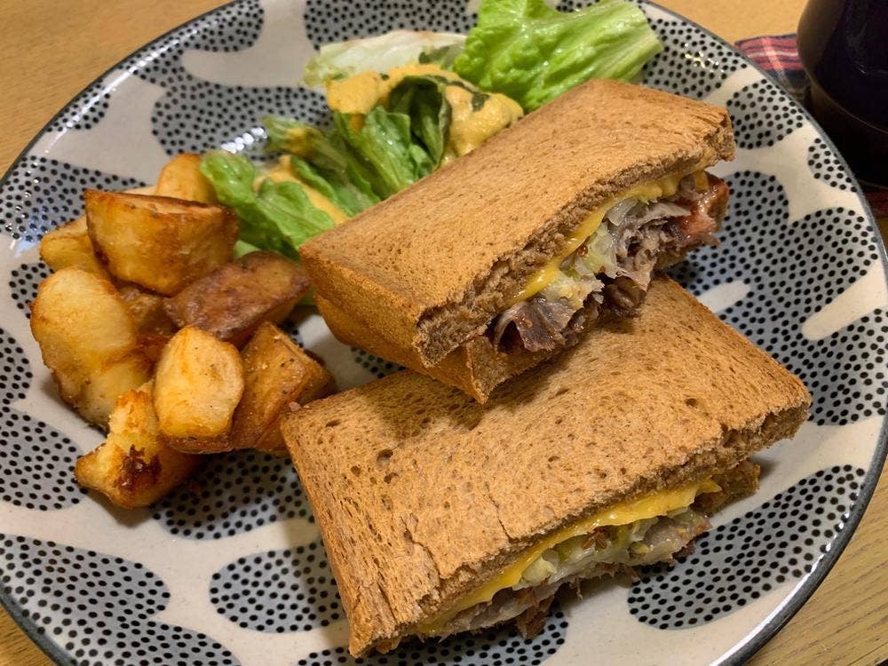 C&C BREAKFAST OKINAWA