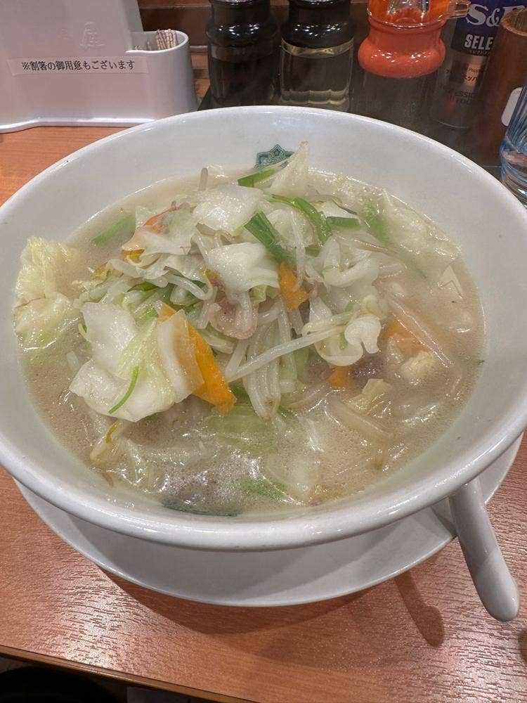 日高屋 高島平東口北店