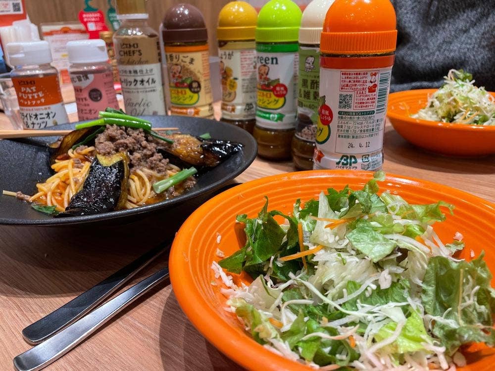 ピエトロイオンモール札幌発寒店