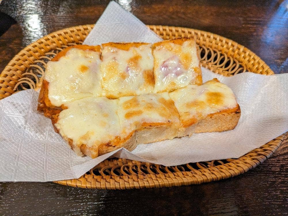 珈琲譚