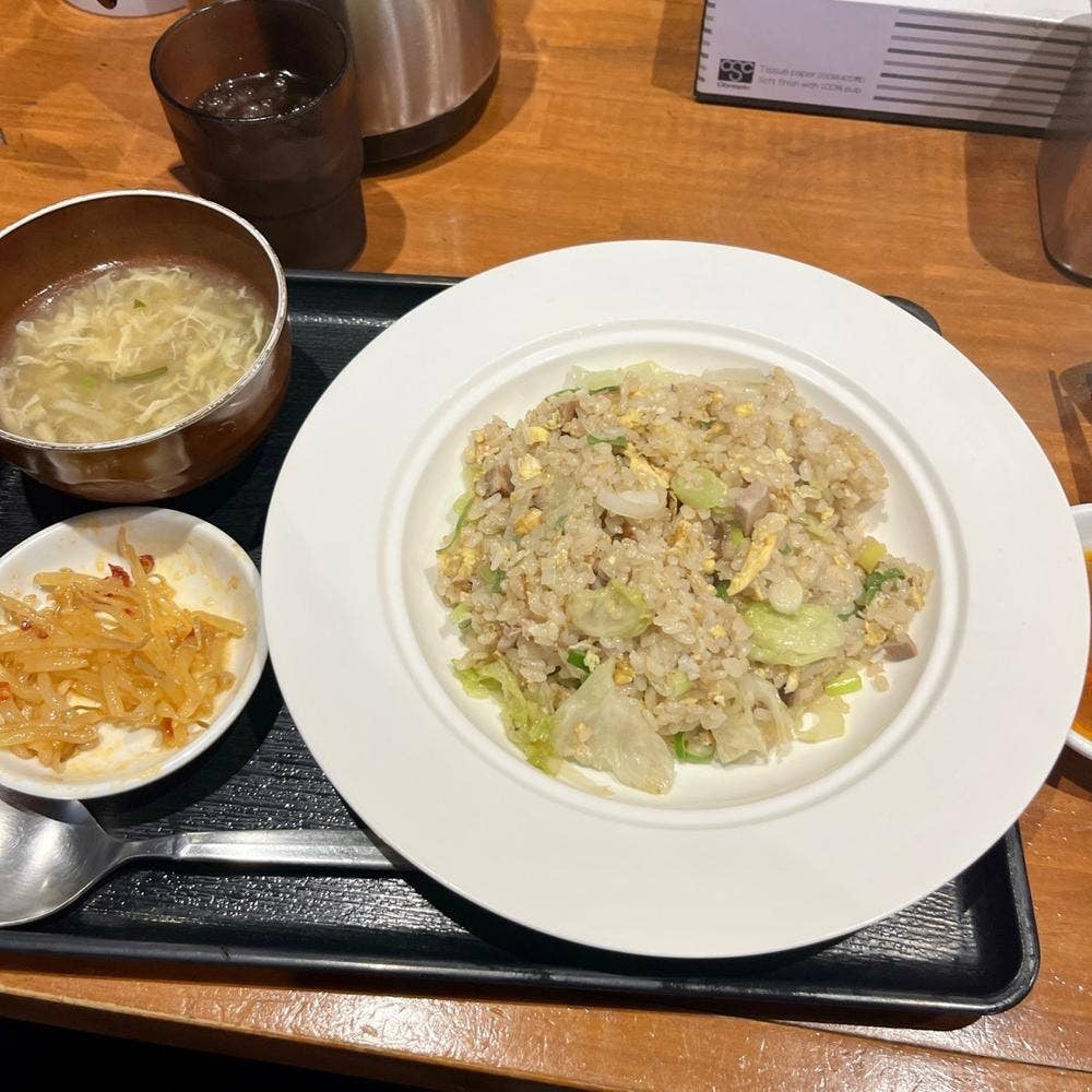 自家製麺 製麺王