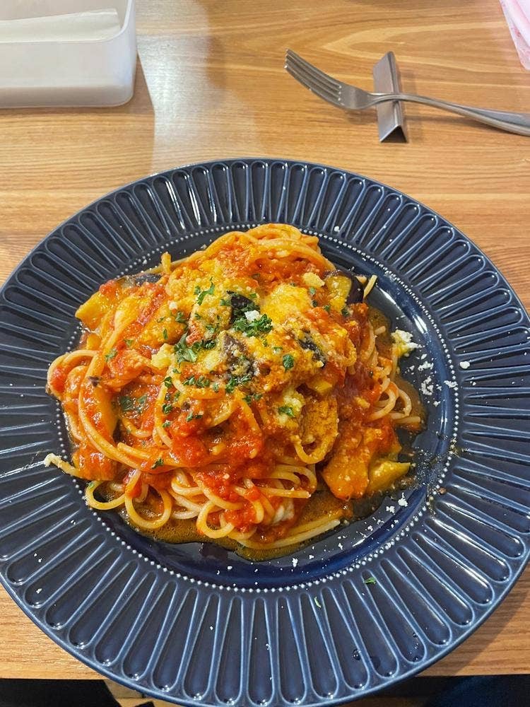 パスタ屋SAKURA