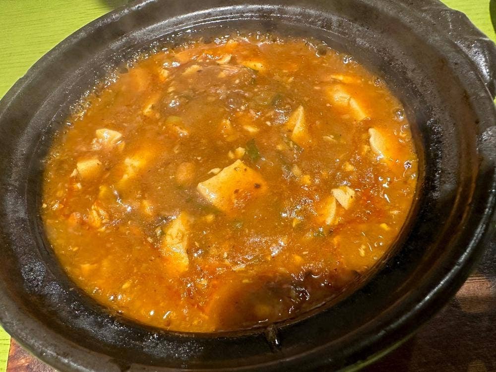 東京屋台 北町ダイニング