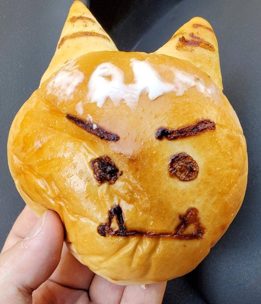 公正屋 都留店 ベーカリー