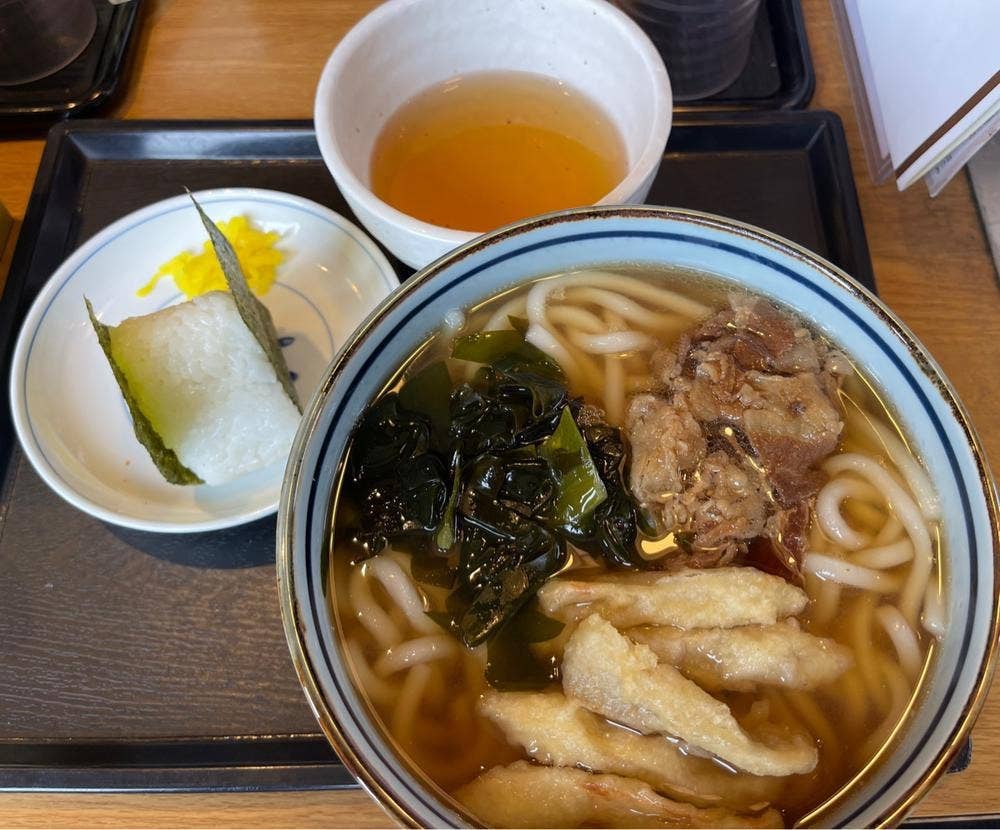 ウエスト 仲原店