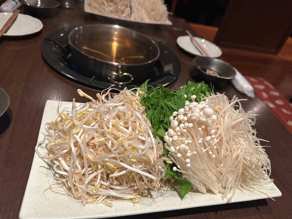 焼肉みなみ