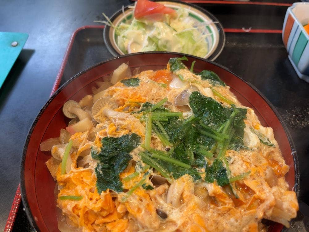 小川家