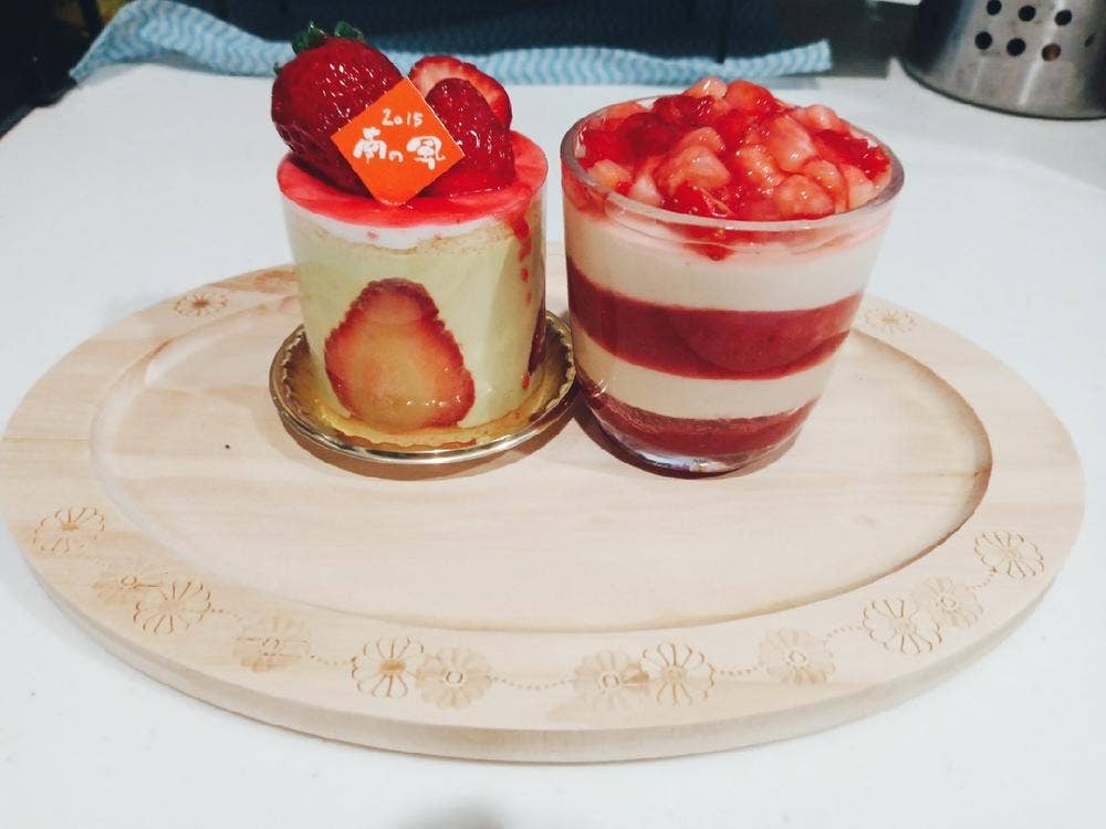 お菓子工房 南の風