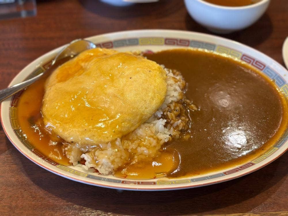 大阪王将 鳥取吉成店