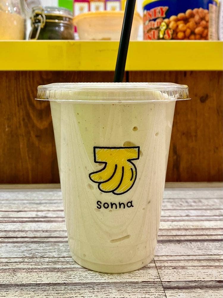 sonna banana