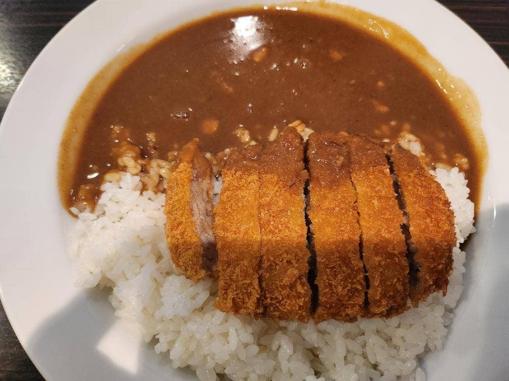 カレーハウスCoCo壱番屋 広島南観音店