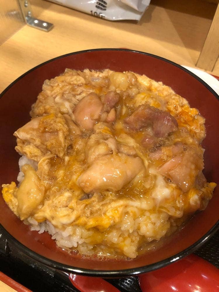 比内地鶏きすけ 赤坂本店