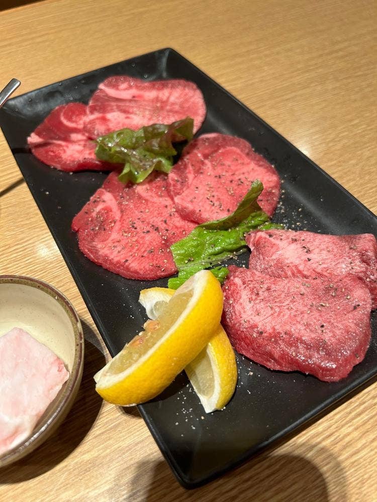 焼肉 赤牛 つくば本店