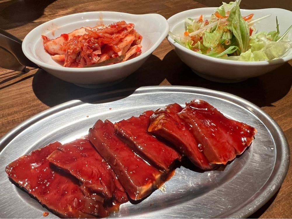 ホルモン焼肉 縁 大久保店