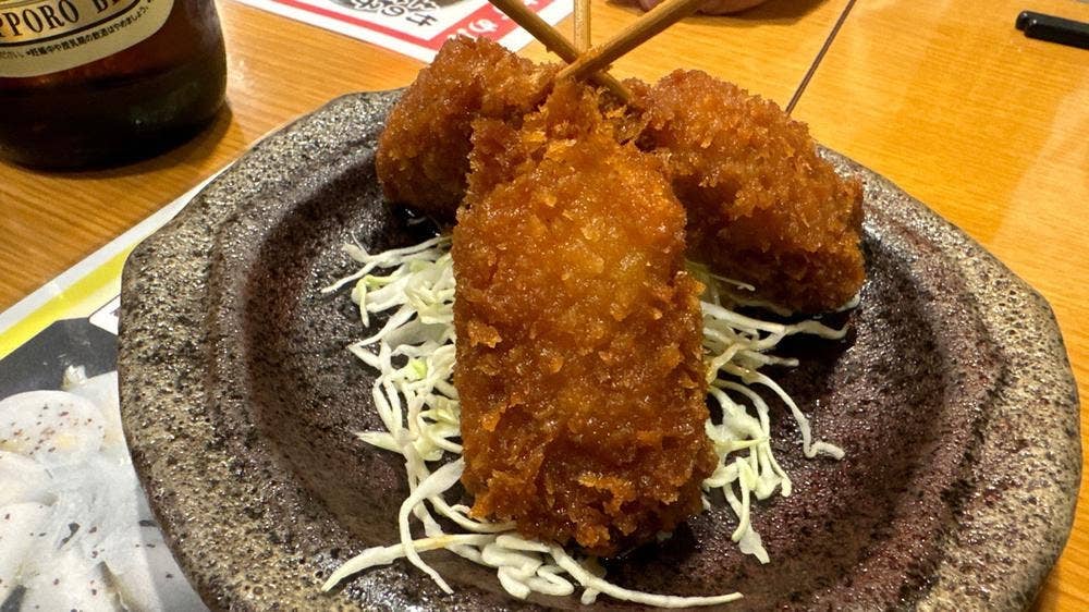 一軒め酒場 天満店