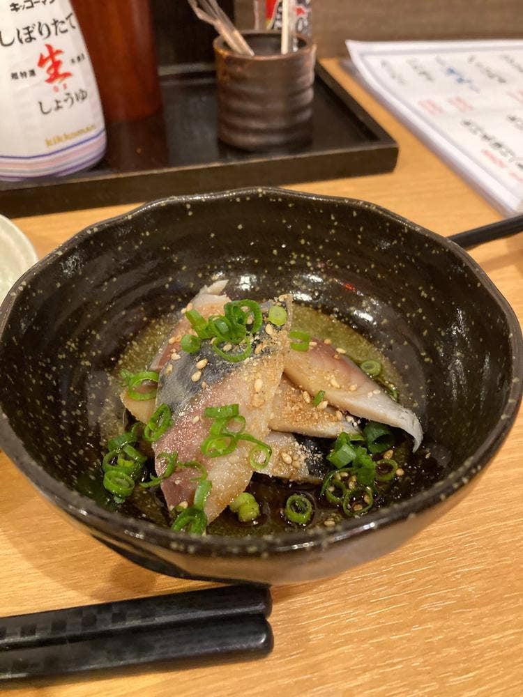 一軒め酒場 広島駅前店