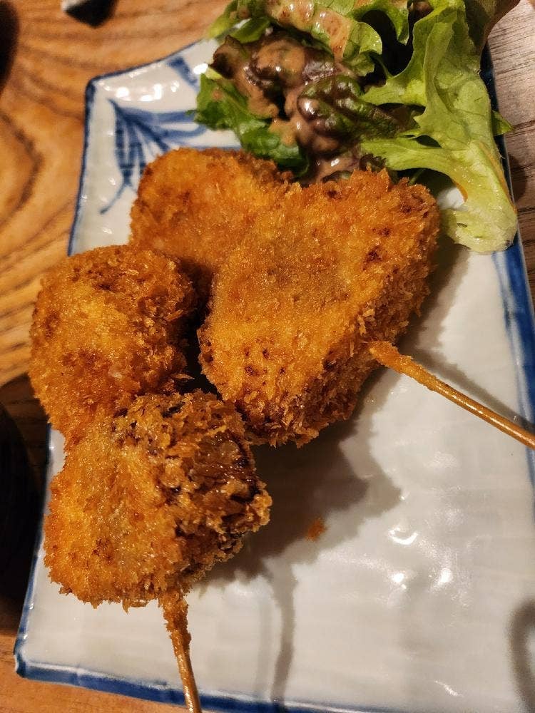笑和