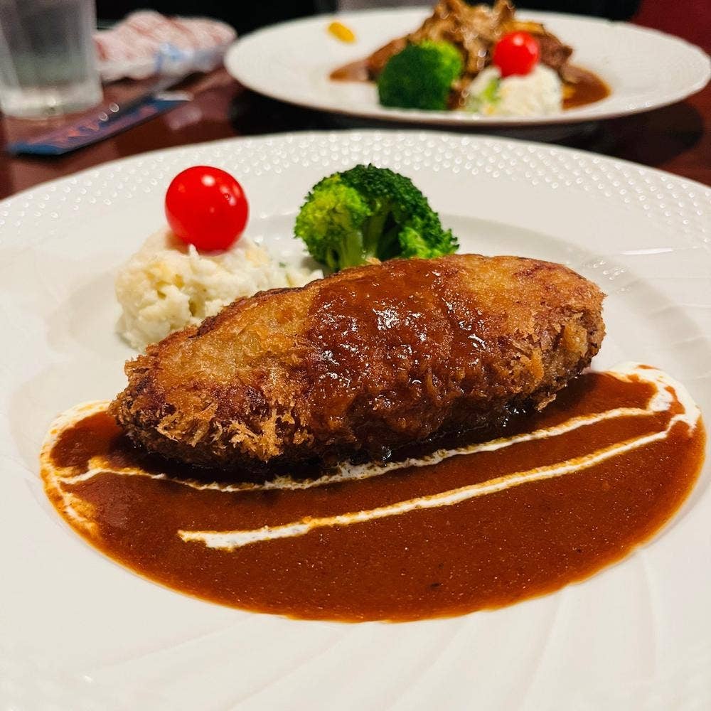 洋食ダチェス