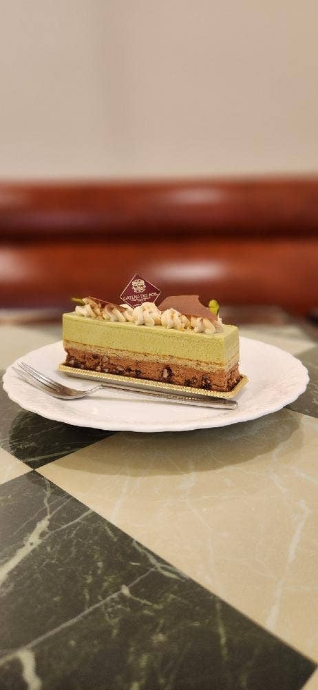 ガトー・ド・ボワ A LA MAISON 本店