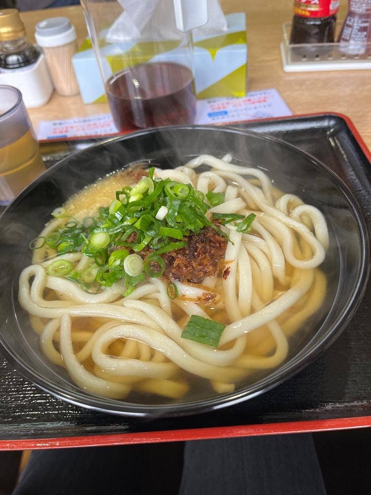 おおみねのうどん屋さん