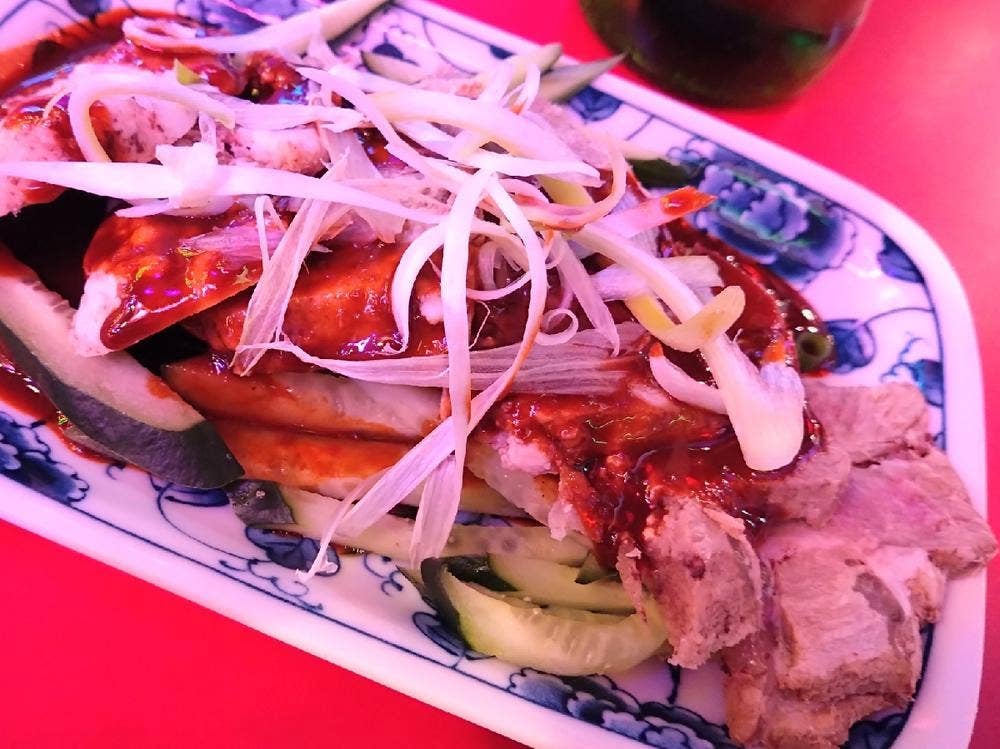 横浜中華食祭