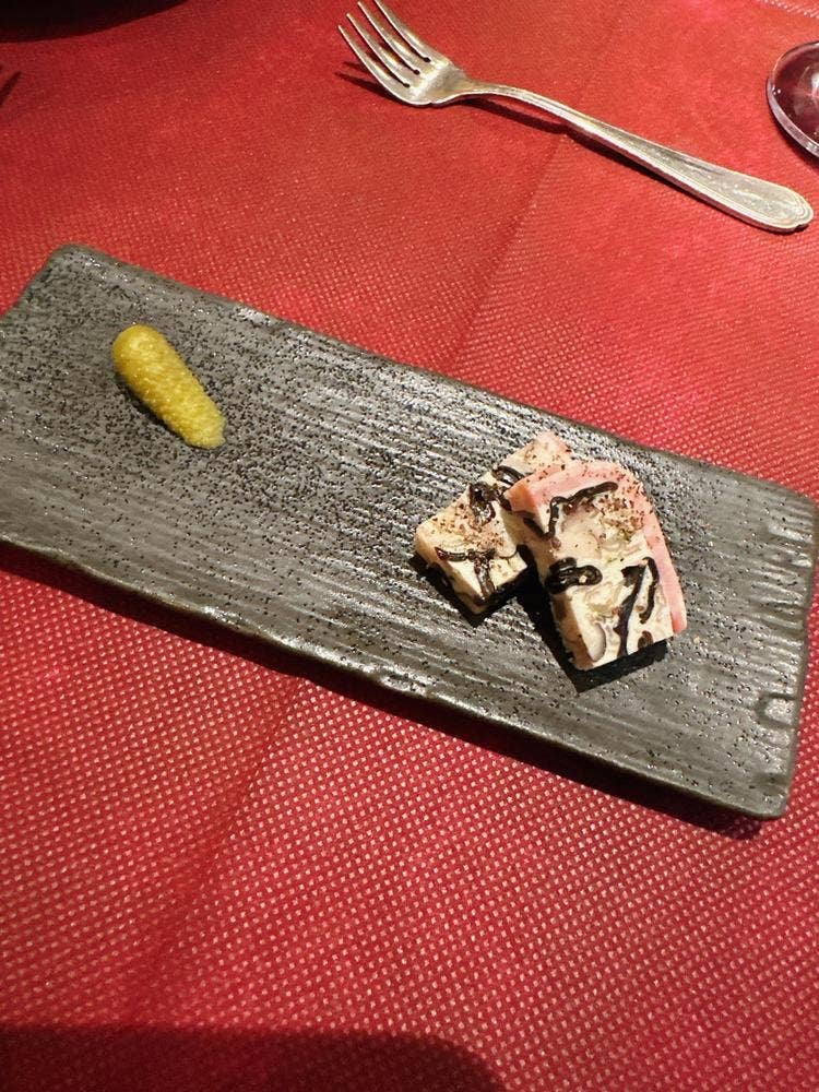 ビストロタカ