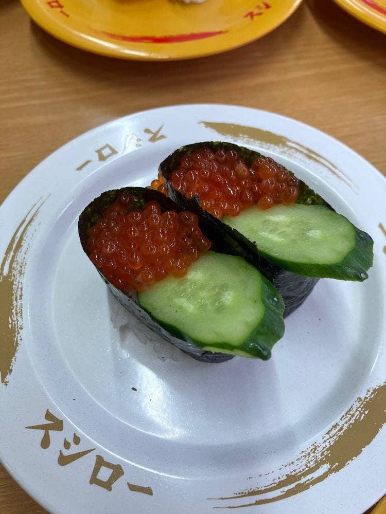 スシロー 三豊店
