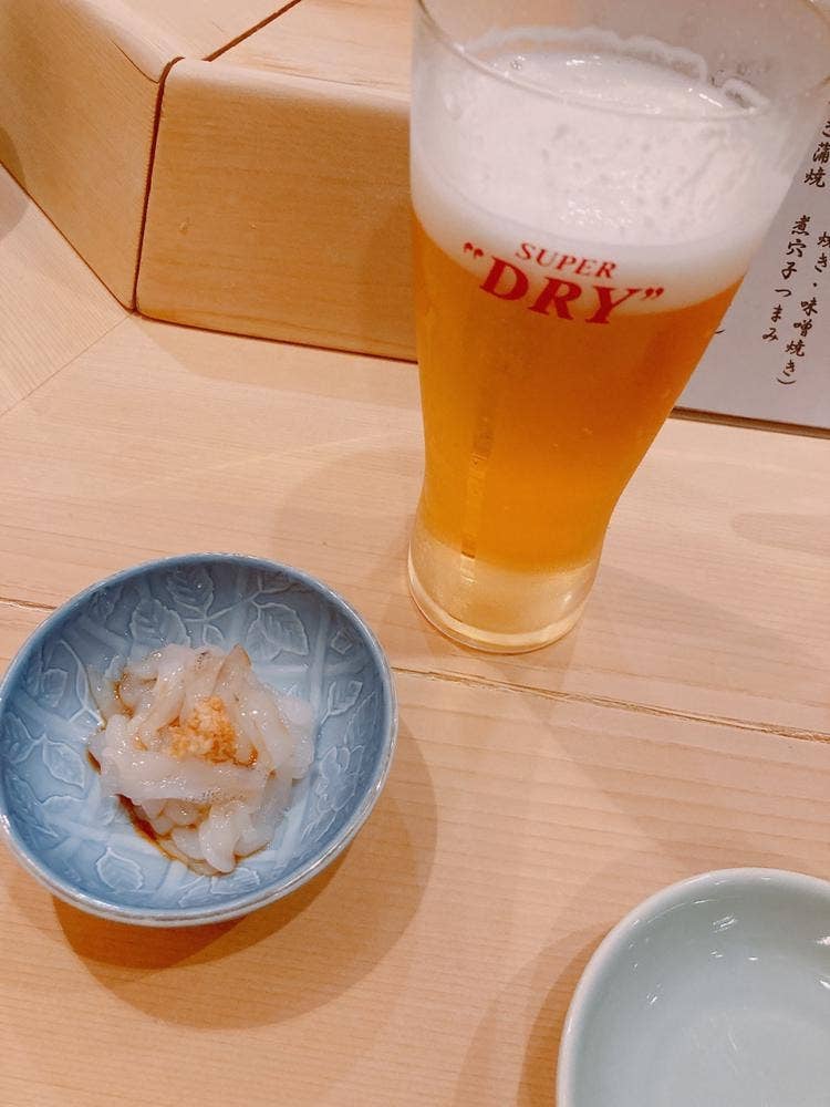 柳鮨