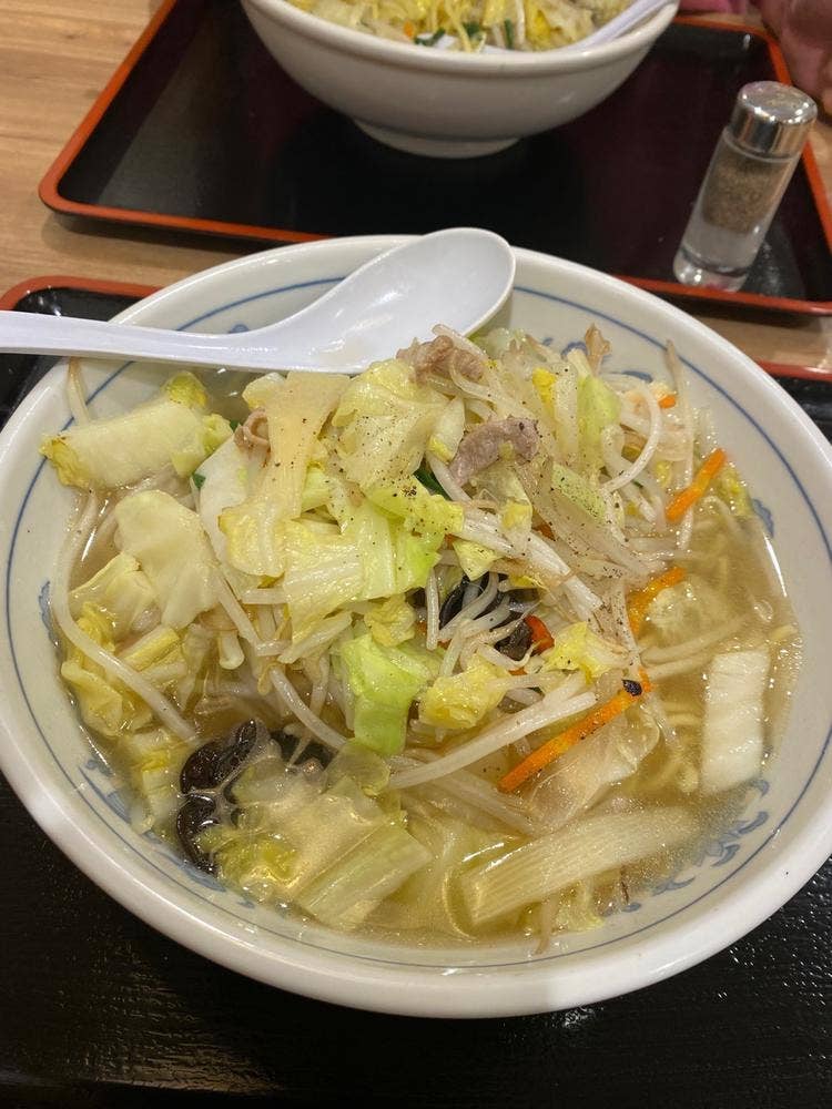 福しん 阿佐ヶ谷店