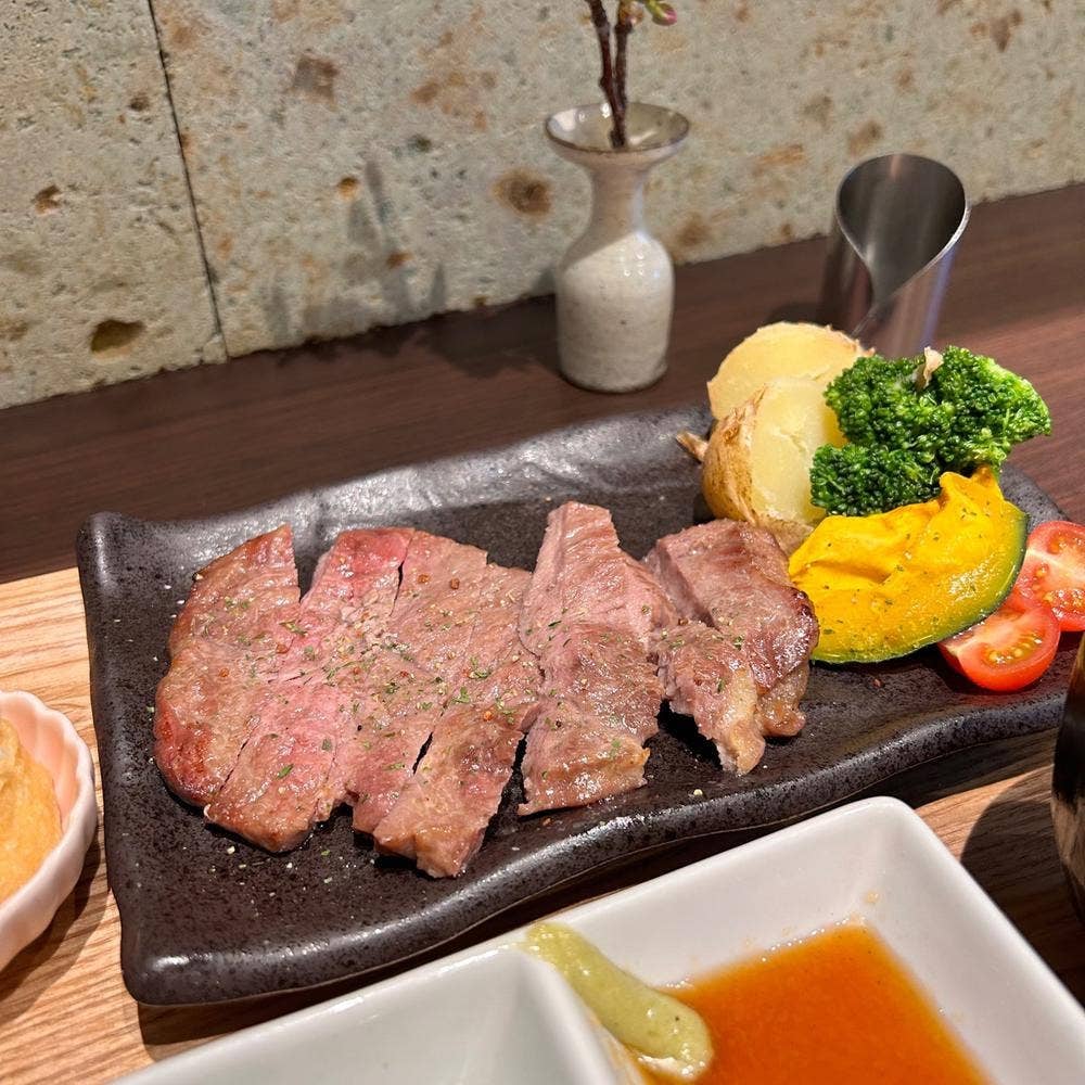 林屋茶園 目黒店