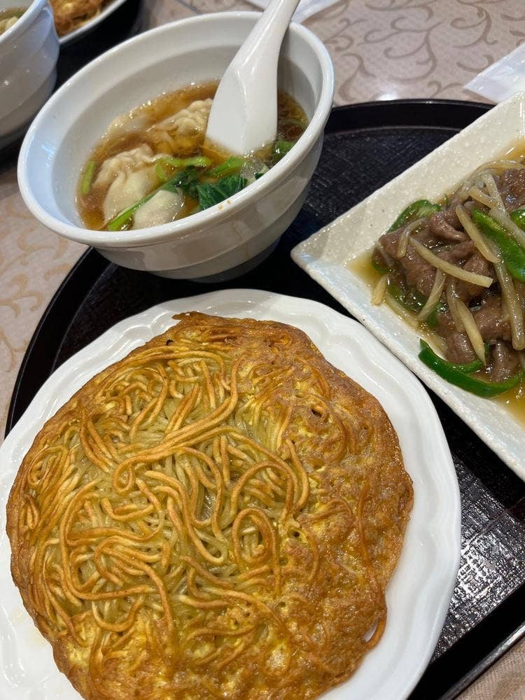 梅蘭 KITTE博多店