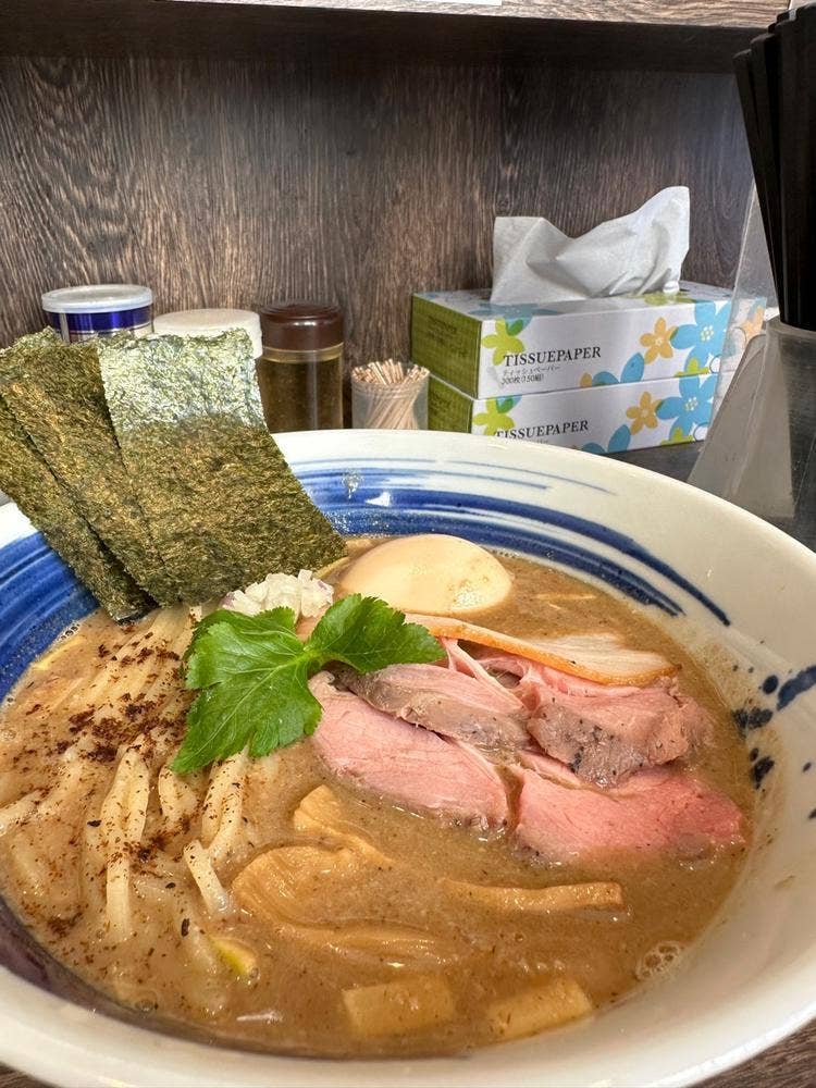 麺処 景虎 戸塚安行店