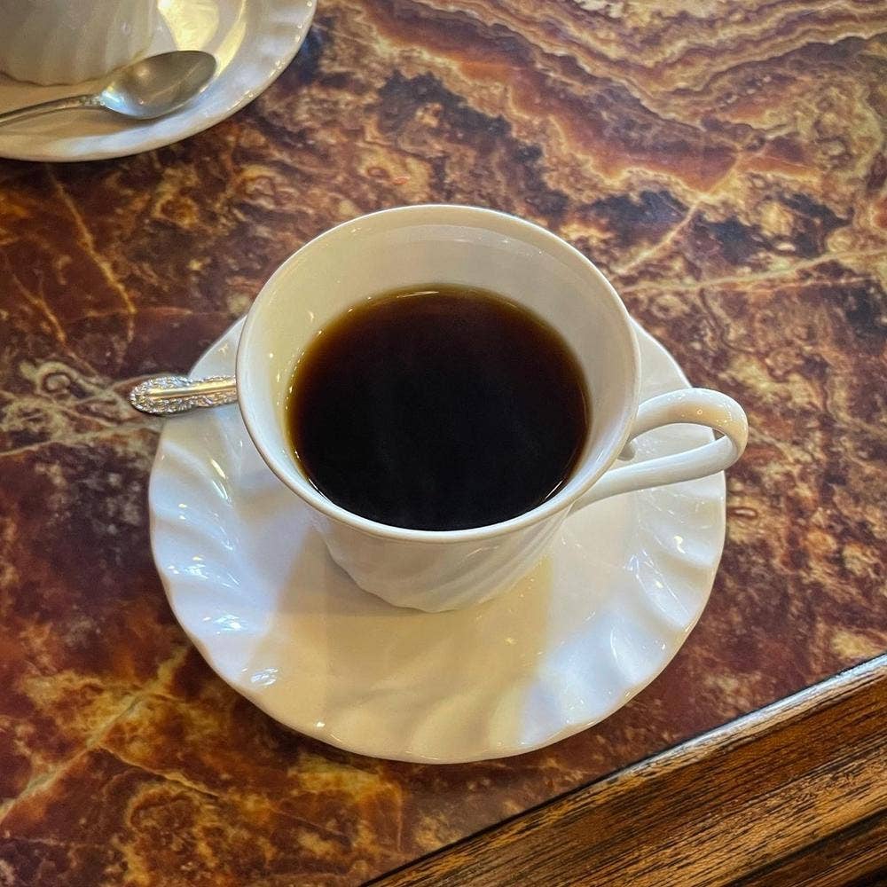 KEN コーヒー&パブ