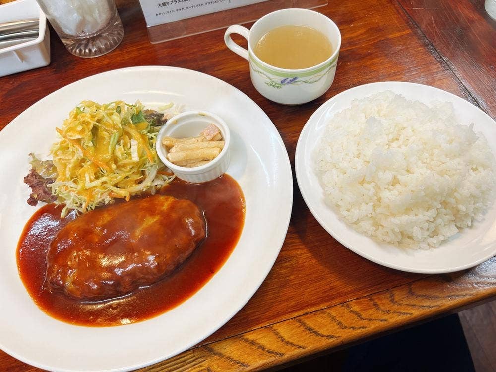 KITCHEN 岳