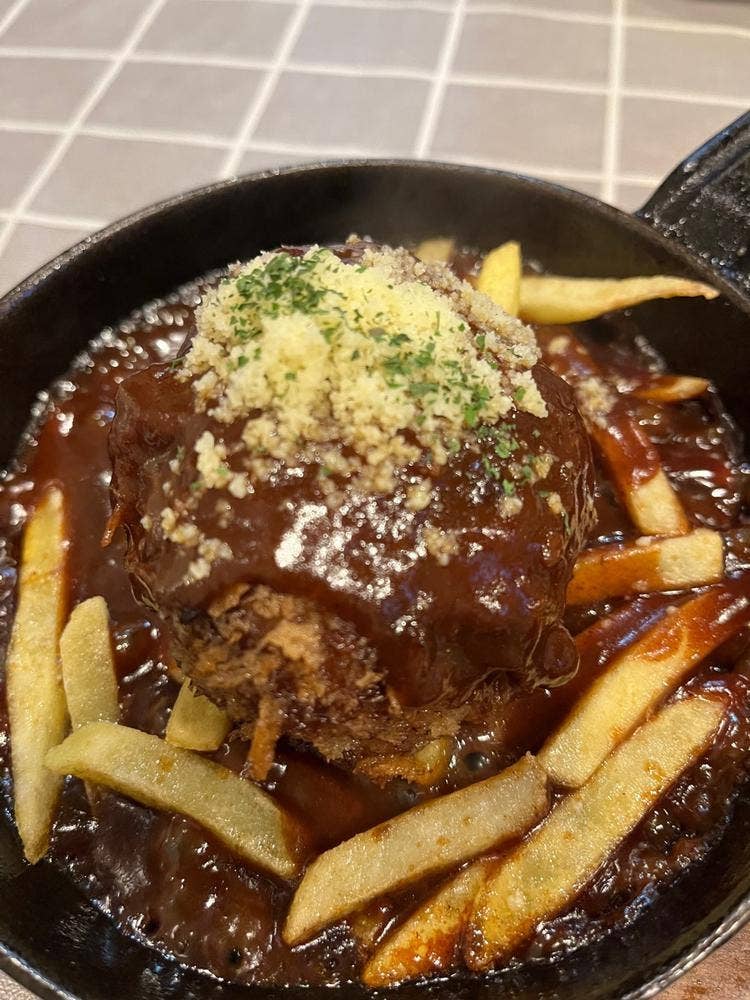 洋風酒場 はろ。