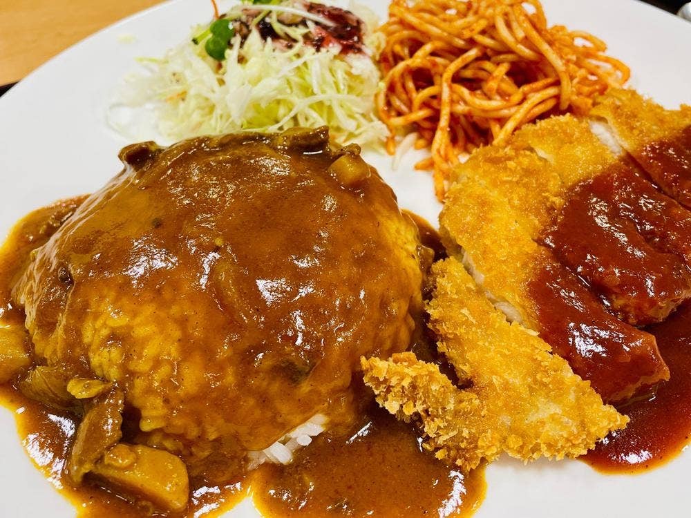 食事処 かささぎ