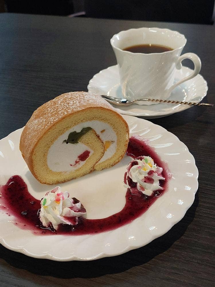 八雲・王様のコーヒー