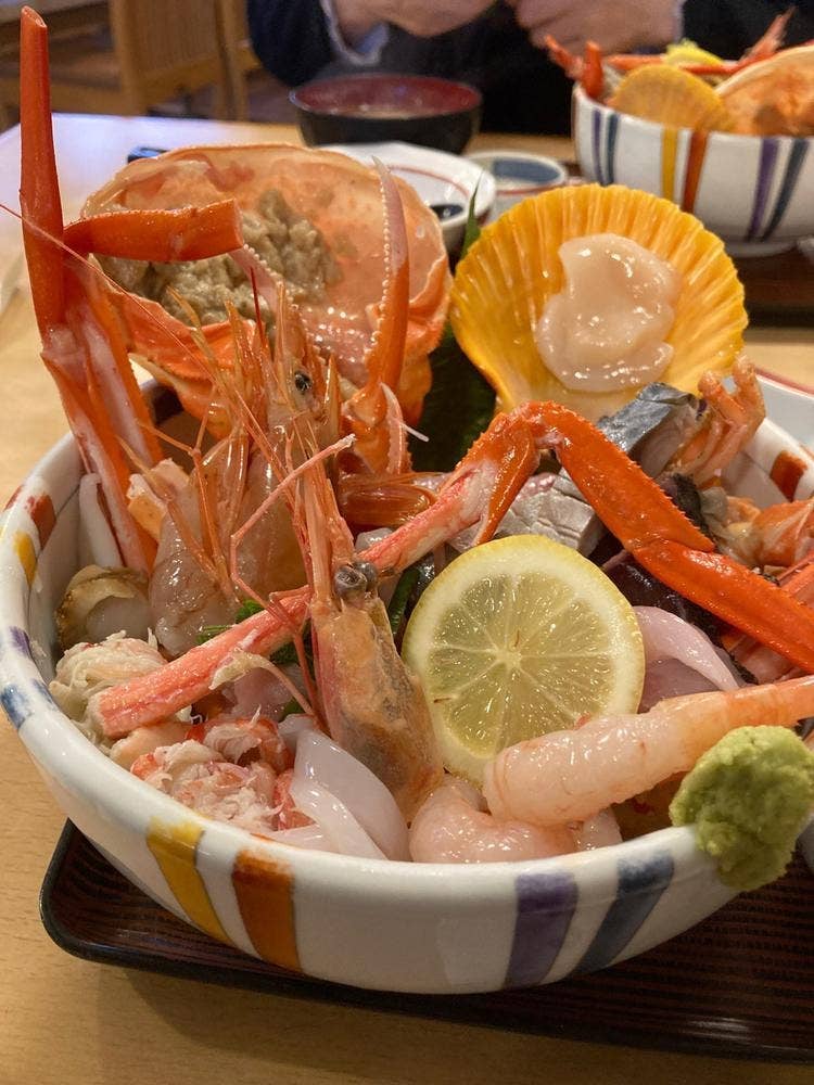 味処・民宿 まつや