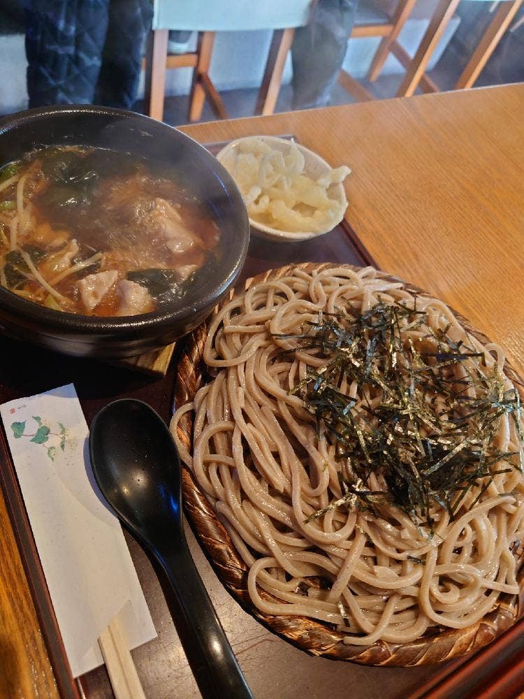 楽庵
