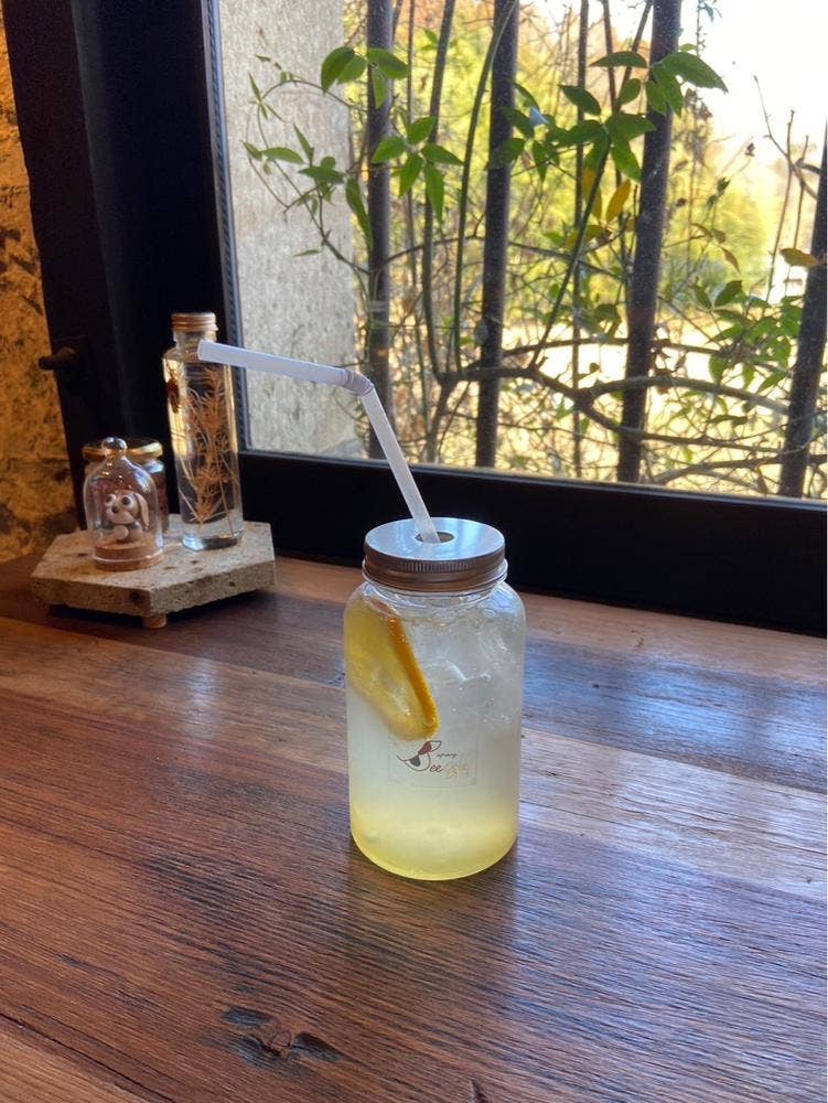 ビーグル養蜂園 HONEY SHOP