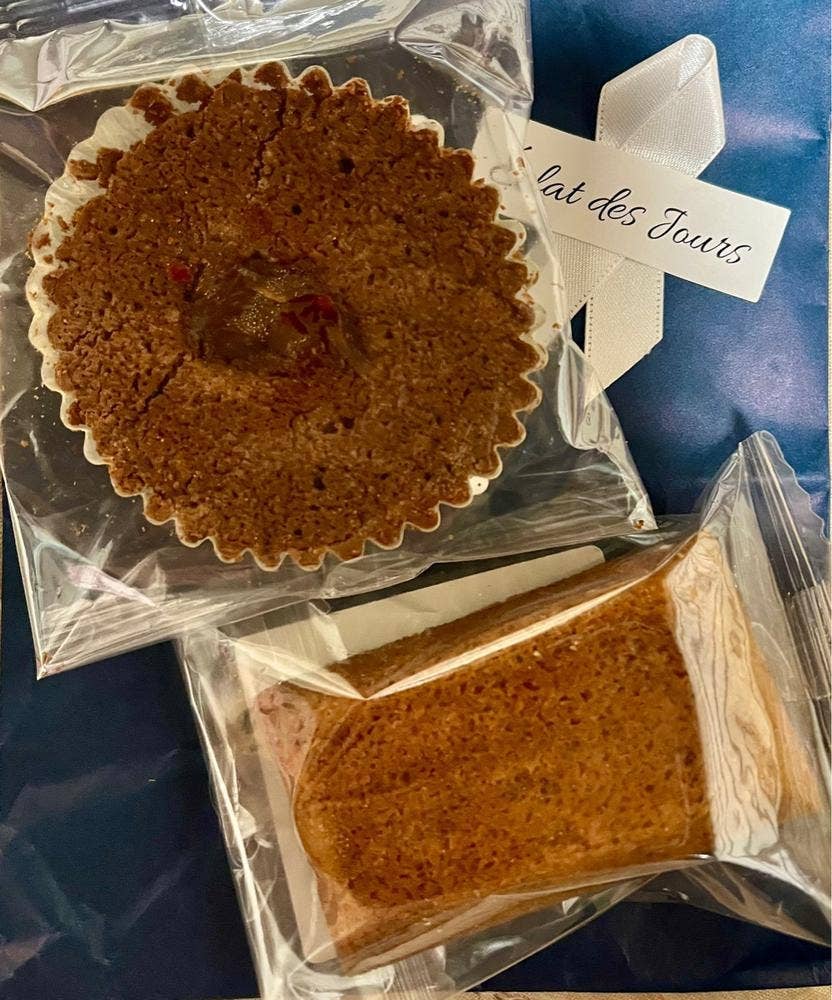 エクラ・デ・ジュール