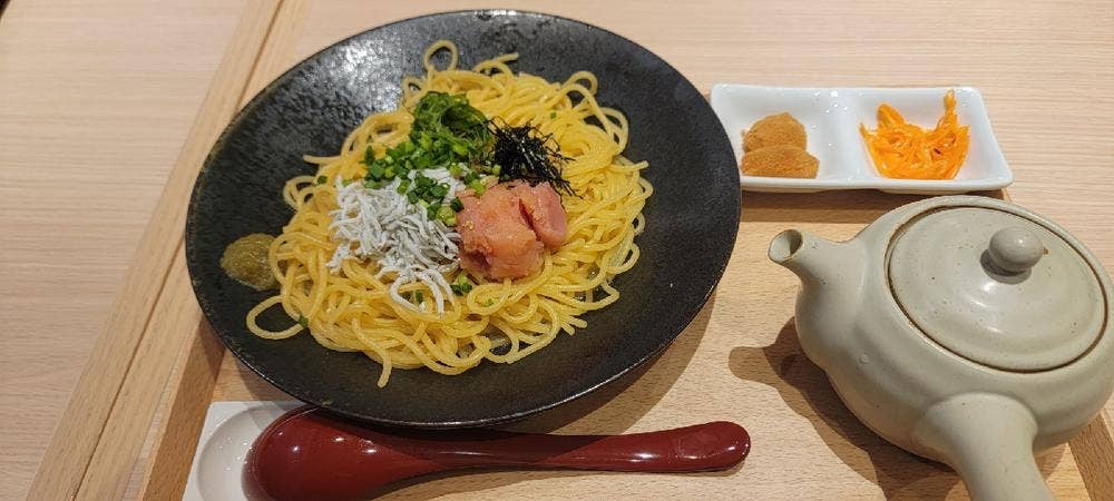 おだしもん HEP FIVE店