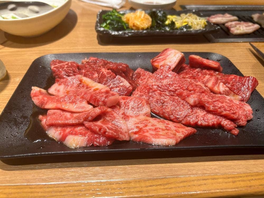 白雲台 グランフロント大阪店