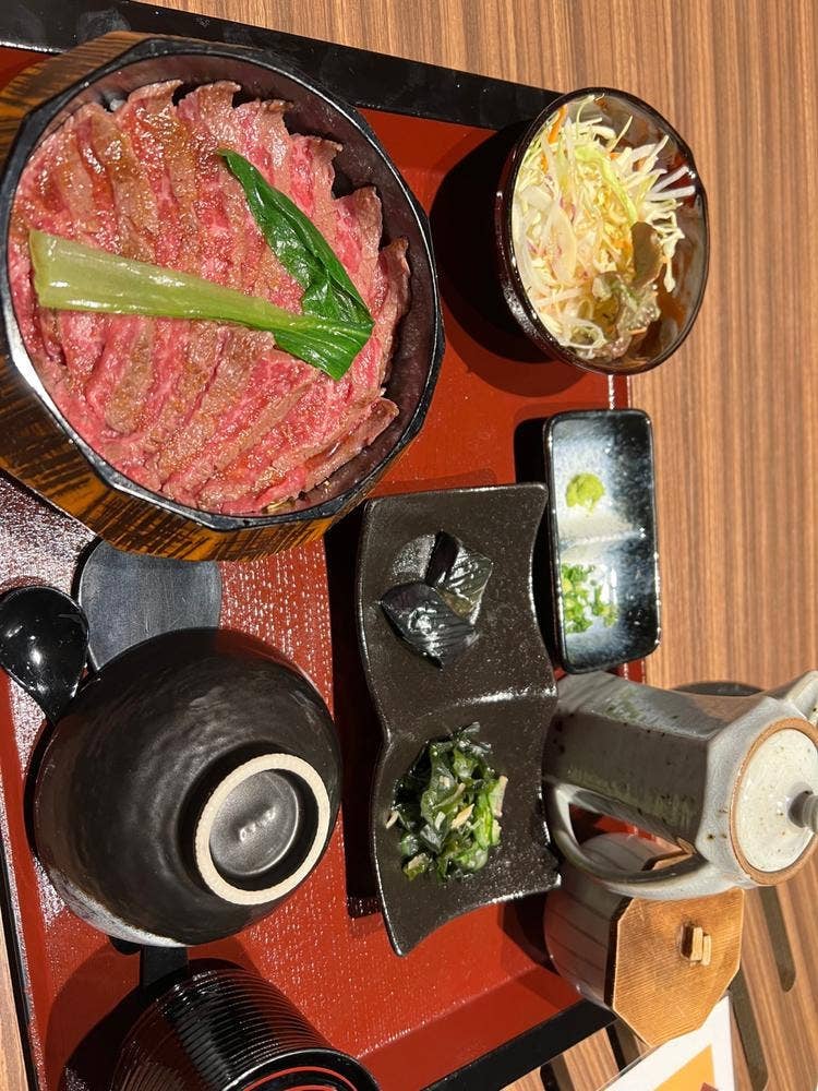 和牛焼肉 はな縁