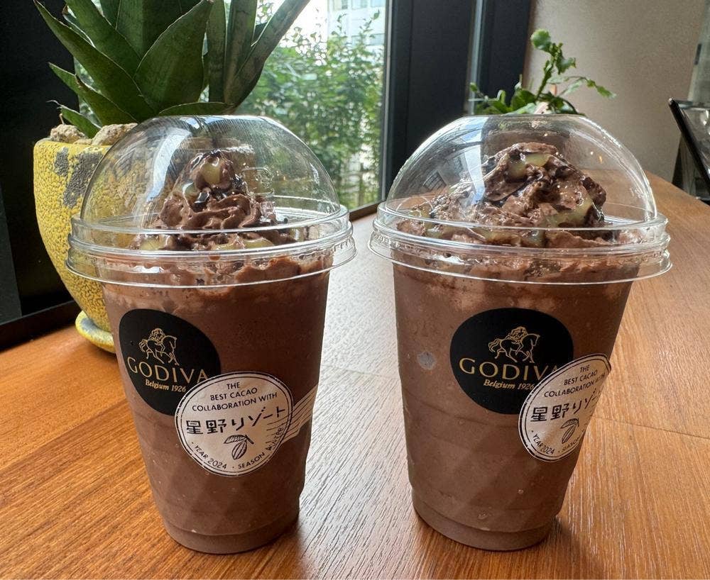 OMOカフェ OMO5沖縄那覇