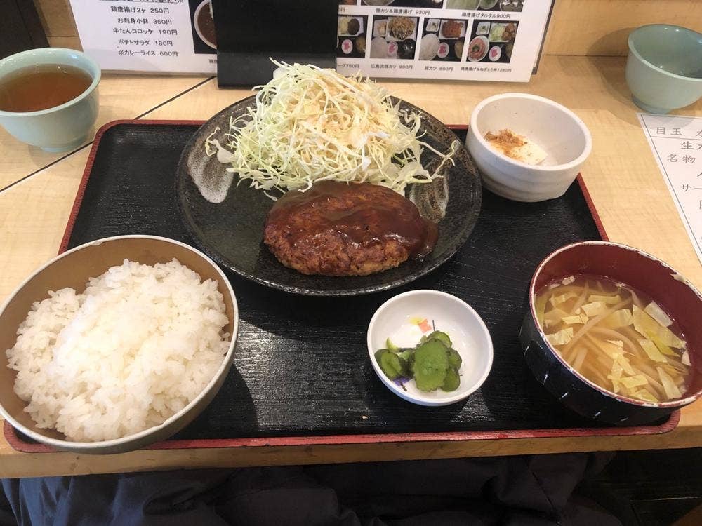 魚河岸酒場 ザ・築地 人形町店