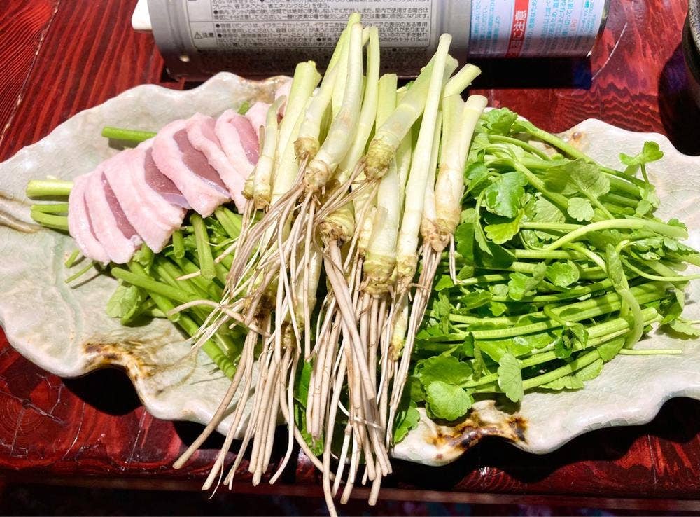 せり草庵