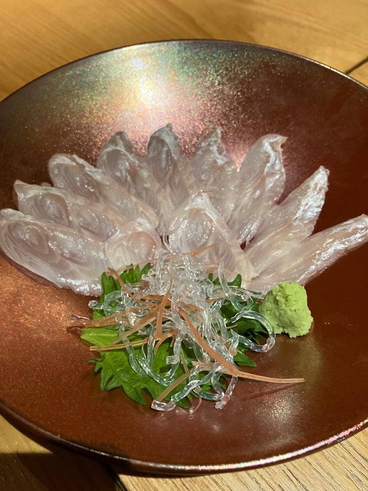 いなせ寅゛衛門