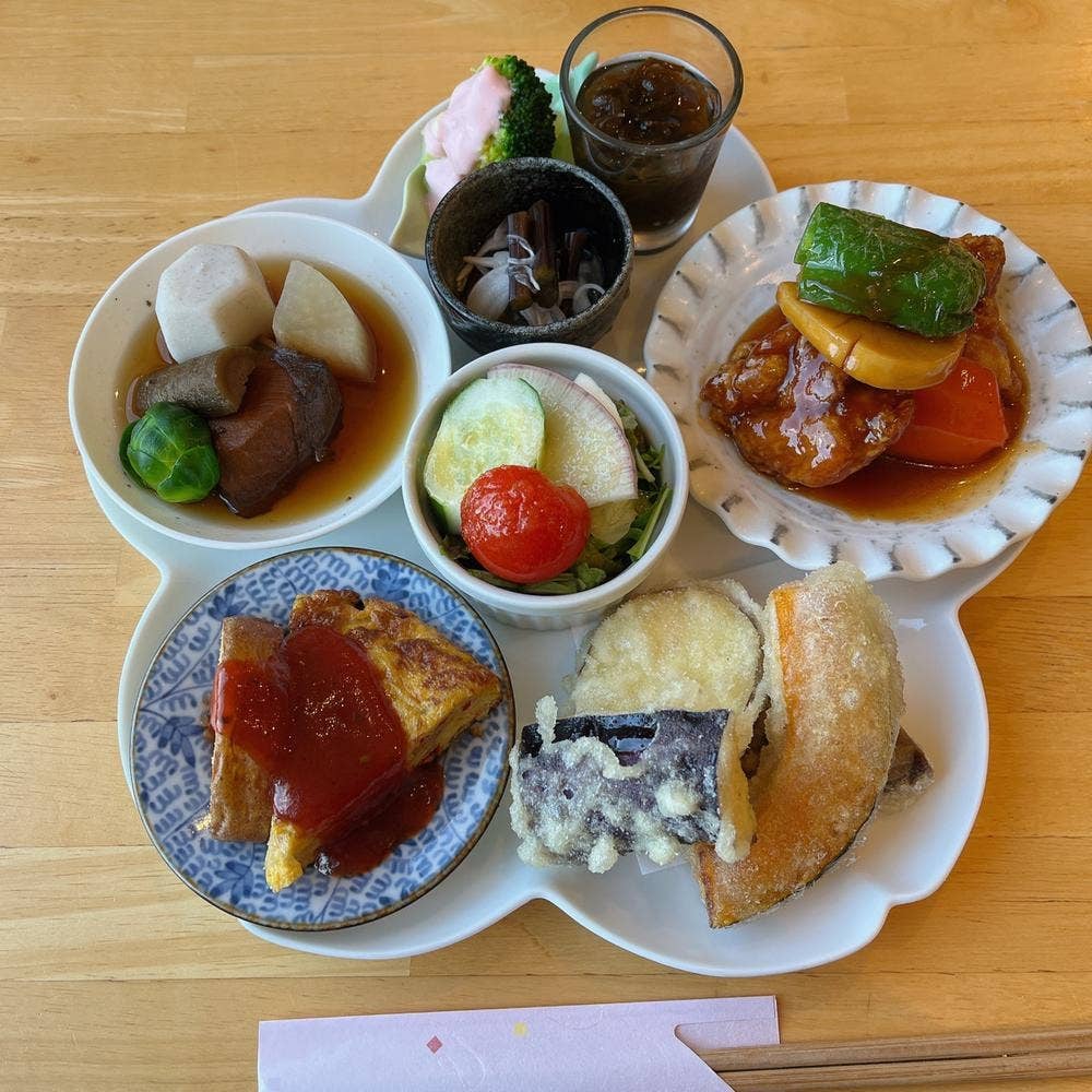 ひなたのさくら